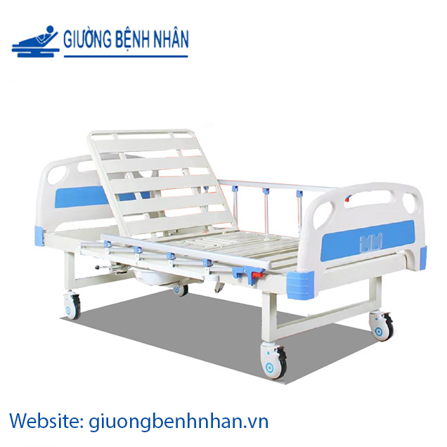 Cửa hàng cung cấp giường y tế, giường bệnh tại thủ đô Hà Nội